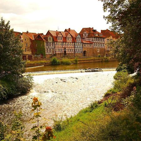 Tilly Apartment Hannoversch Münden Kültér fotó