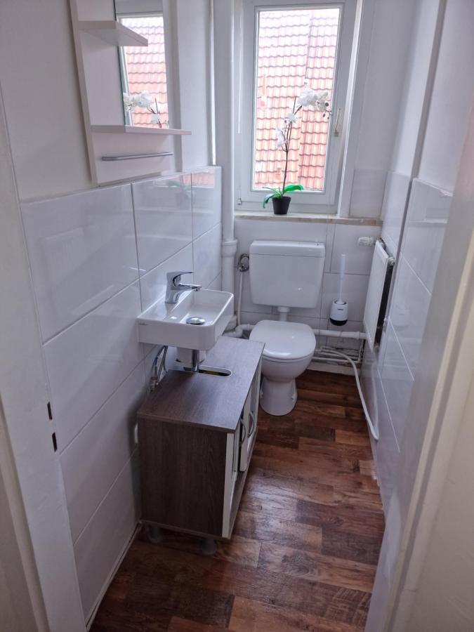 Tilly Apartment Hannoversch Münden Kültér fotó