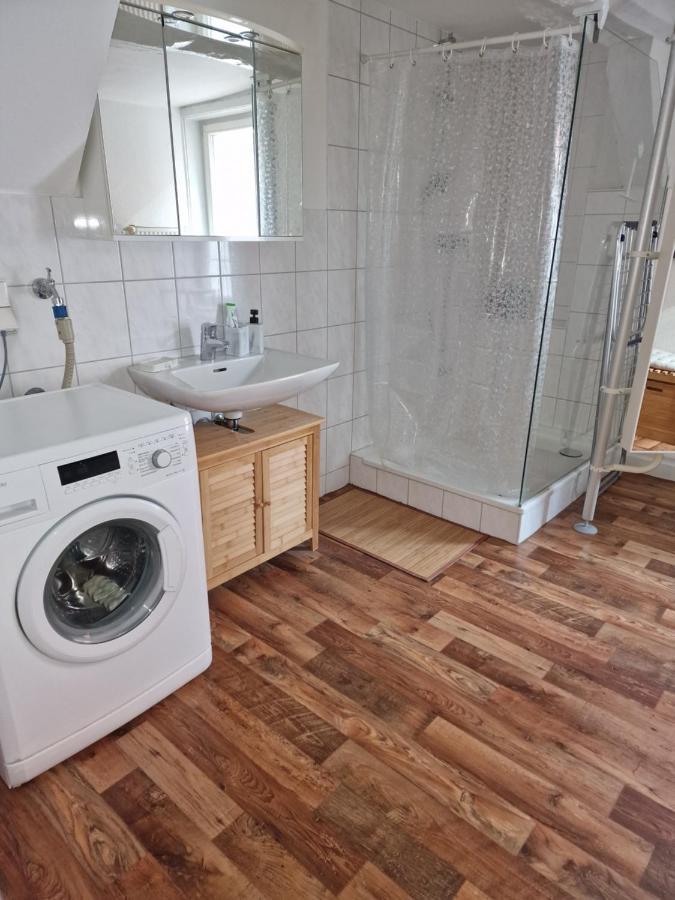 Tilly Apartment Hannoversch Münden Kültér fotó