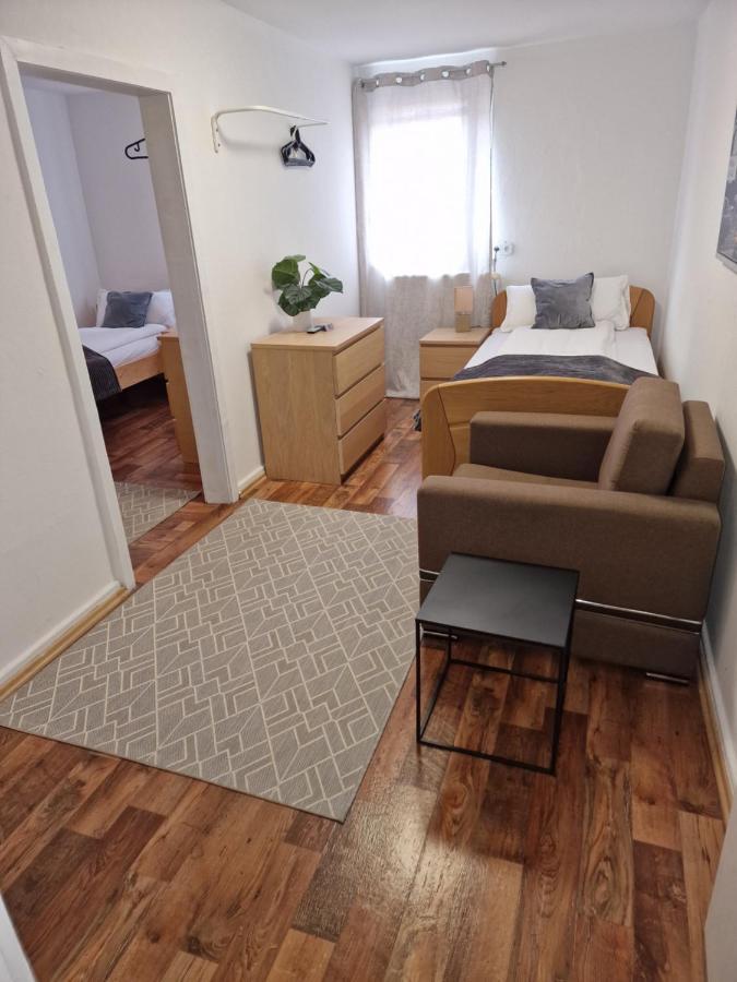 Tilly Apartment Hannoversch Münden Kültér fotó