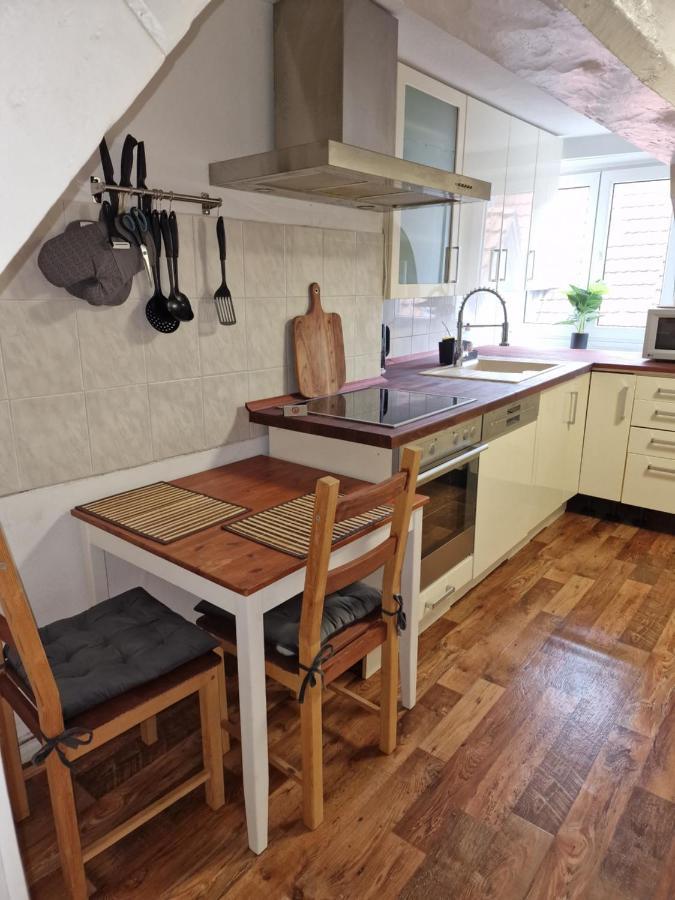Tilly Apartment Hannoversch Münden Kültér fotó