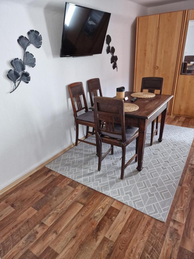 Tilly Apartment Hannoversch Münden Kültér fotó