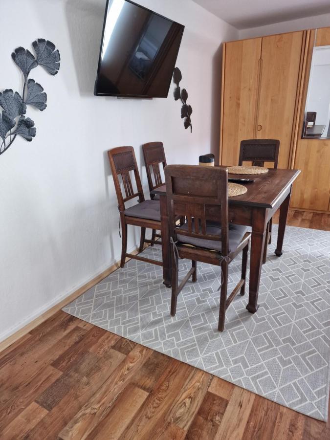Tilly Apartment Hannoversch Münden Kültér fotó