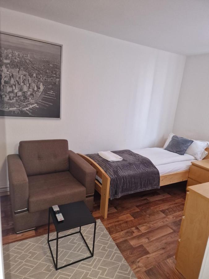 Tilly Apartment Hannoversch Münden Kültér fotó