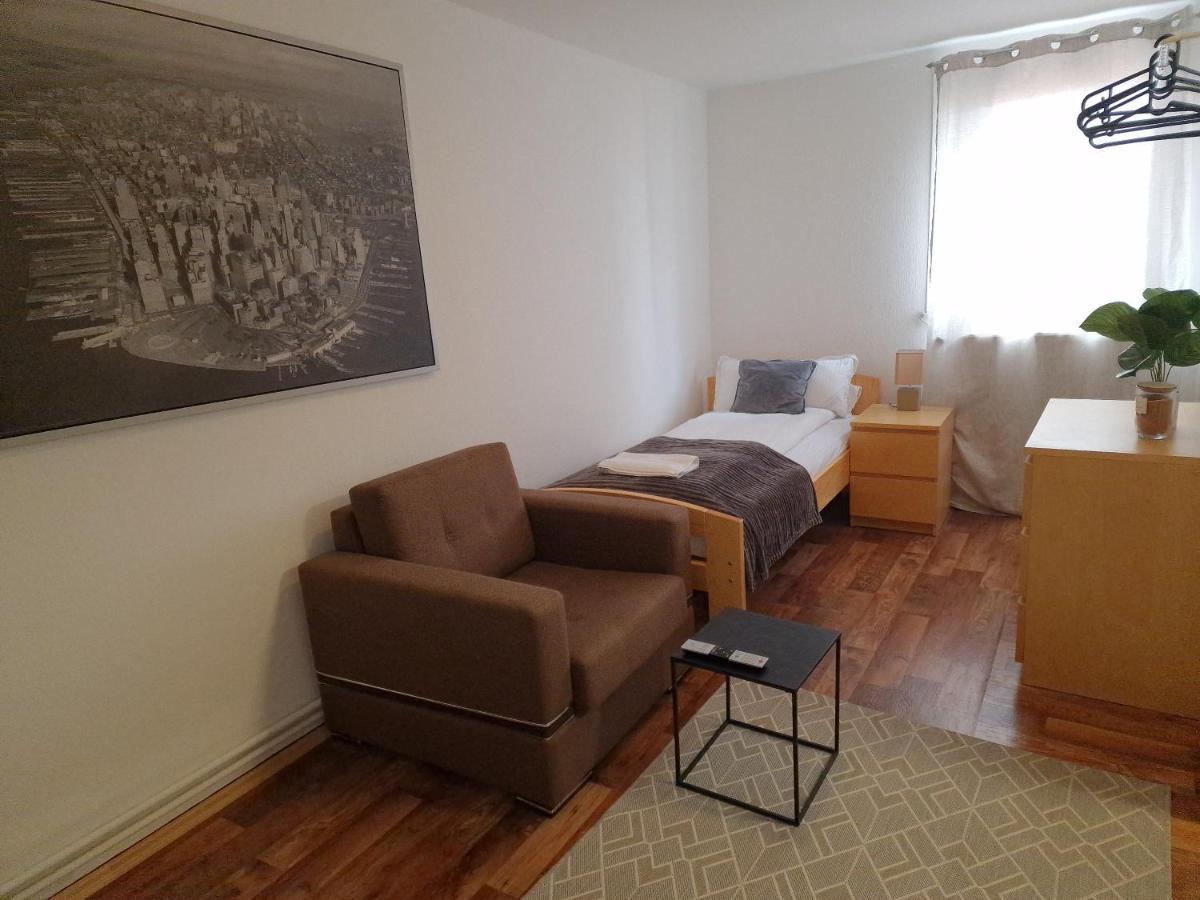 Tilly Apartment Hannoversch Münden Kültér fotó