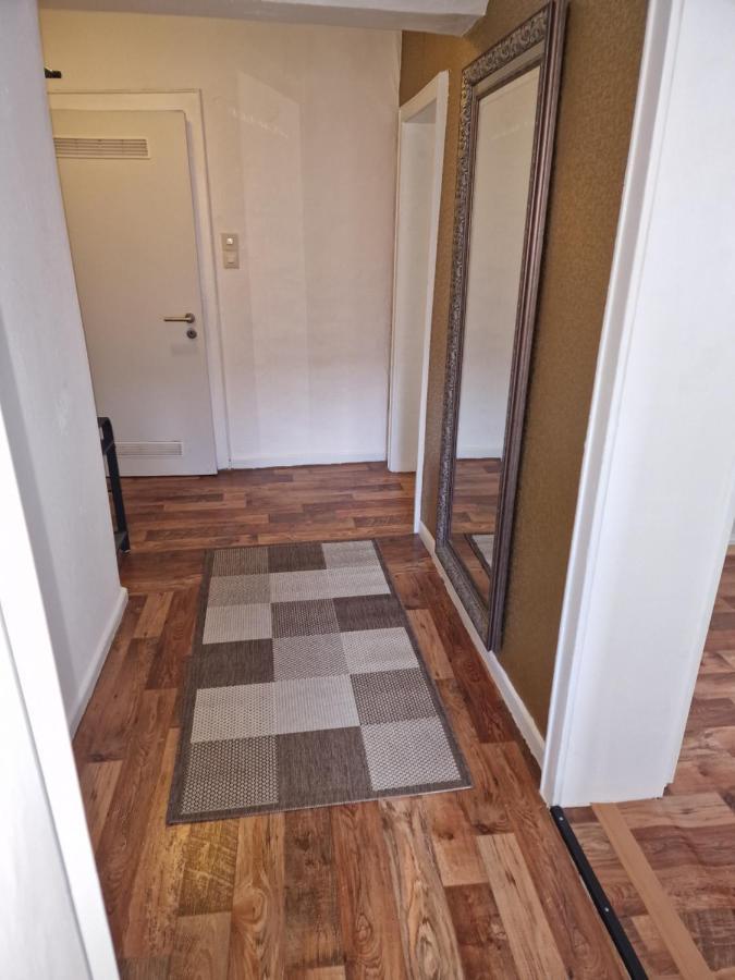Tilly Apartment Hannoversch Münden Kültér fotó