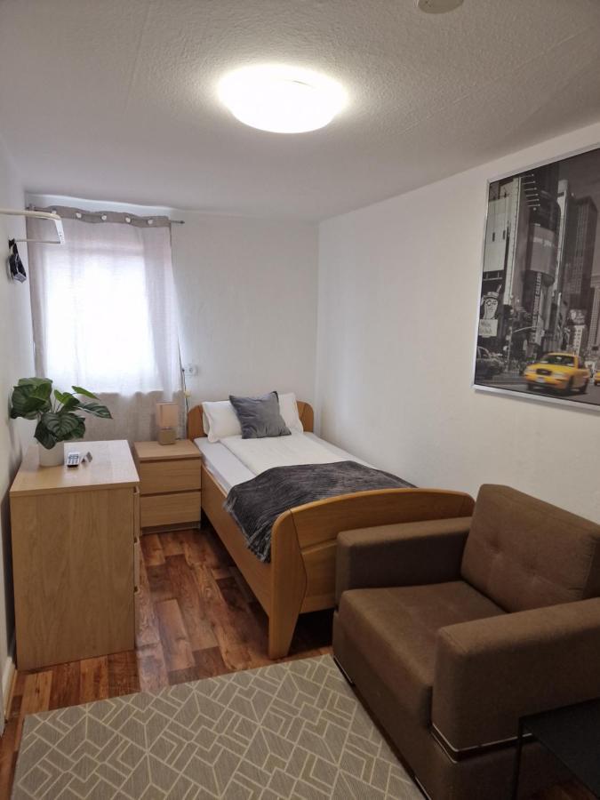 Tilly Apartment Hannoversch Münden Kültér fotó