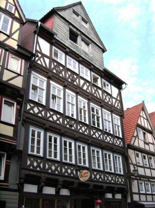 Tilly Apartment Hannoversch Münden Kültér fotó